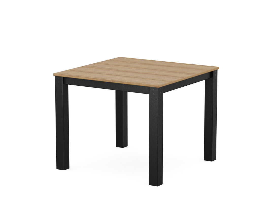 POLYWOOD® Parsons 38" X 38" Dining Table