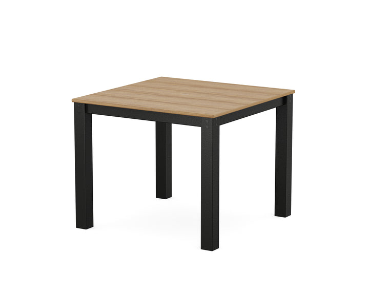POLYWOOD® Parsons 38" X 38" Dining Table