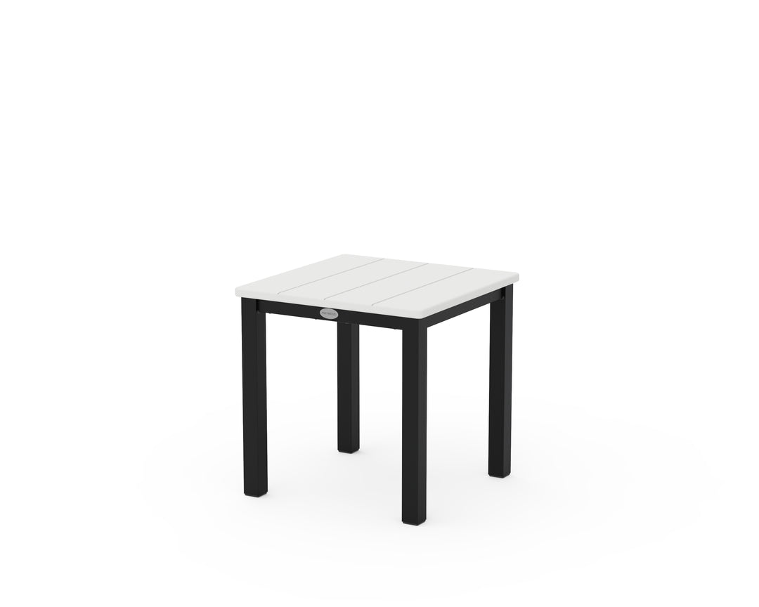 POLYWOOD® Main Street 18" Side Table
