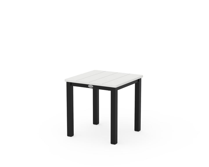 POLYWOOD® Main Street 18" Side Table