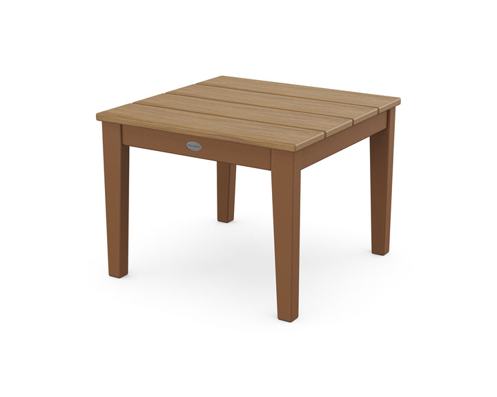 POLYWOOD® Newport 22" End Table