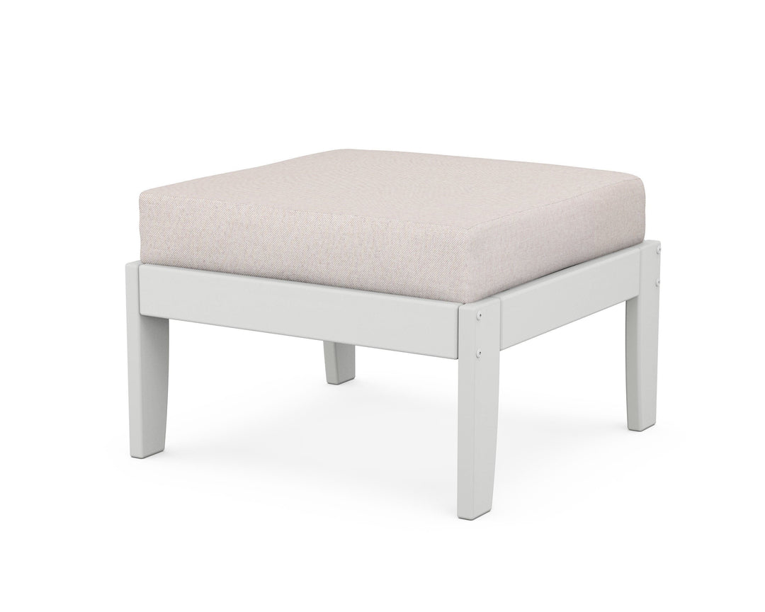 Unbranded Modular Ottoman - Classic