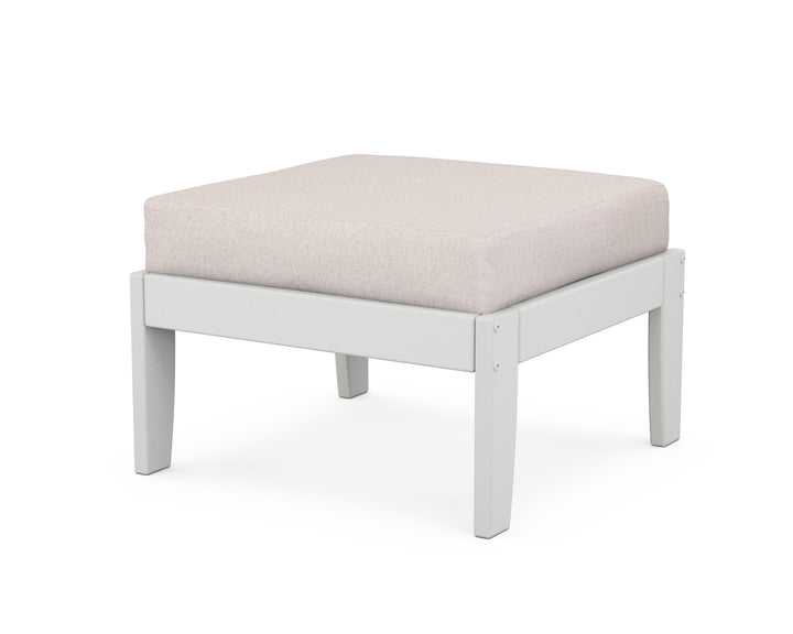 Unbranded Modular Ottoman - Classic