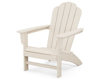 Cottage Adirondack Chair