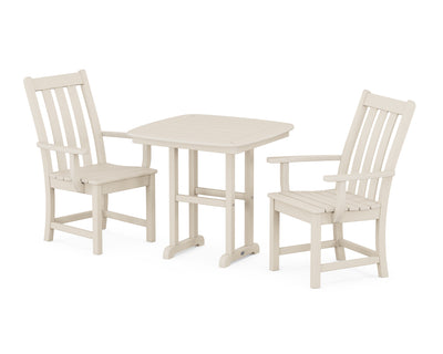 Vineyard 3-Piece Dining Set