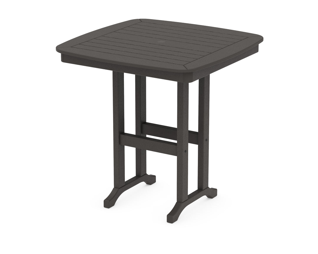 POLYWOOD® Nautical 37" Counter Table