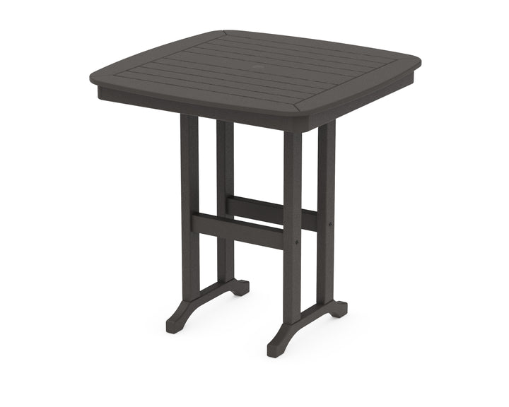POLYWOOD® Nautical 37" Counter Table