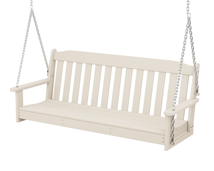 Country Living Cottage 60" Swing