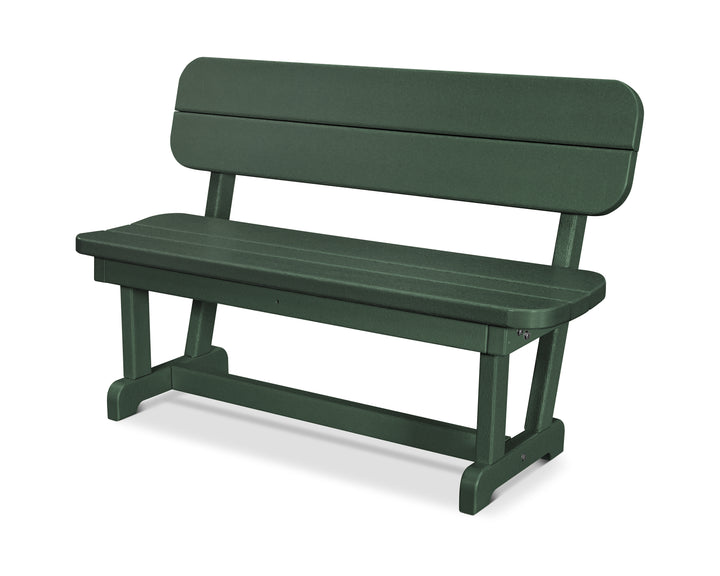 POLYWOOD® Park 48" Bench