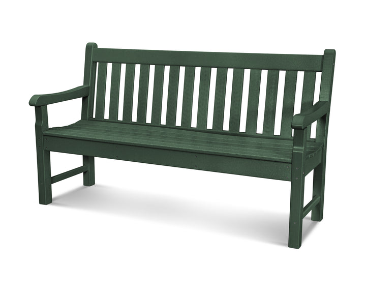 POLYWOOD® Rockford 60" Bench