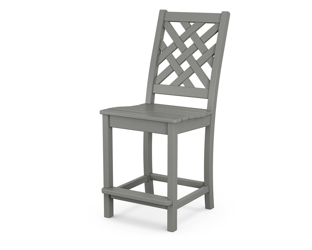 Country Living Wovendale Counter Side Chair