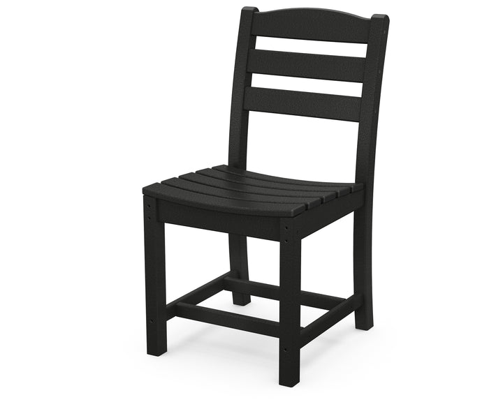 POLYWOOD® La Casa Café Dining Side Chair