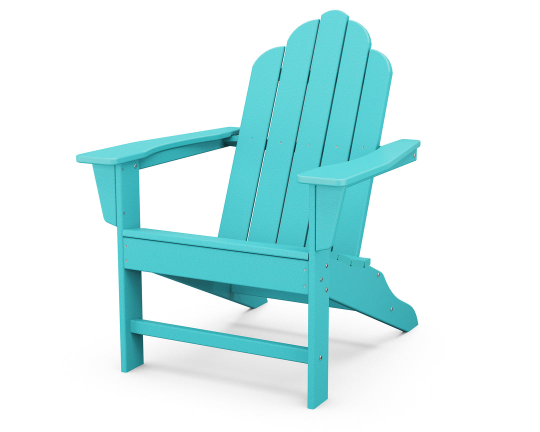 POLYWOOD® Long Island Adirondack