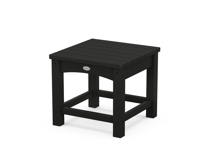 POLYWOOD® Club 18" End Table