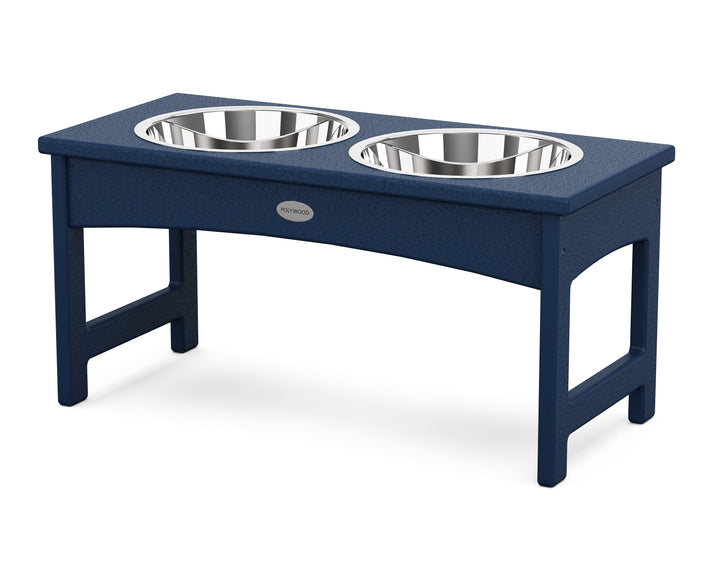POLYWOOD® Pet Feeder