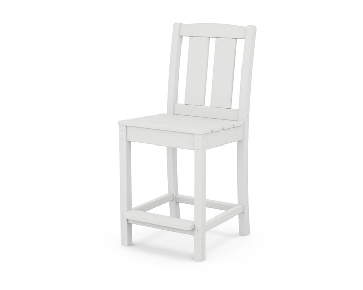 POLYWOOD® Mission Counter Side Chair