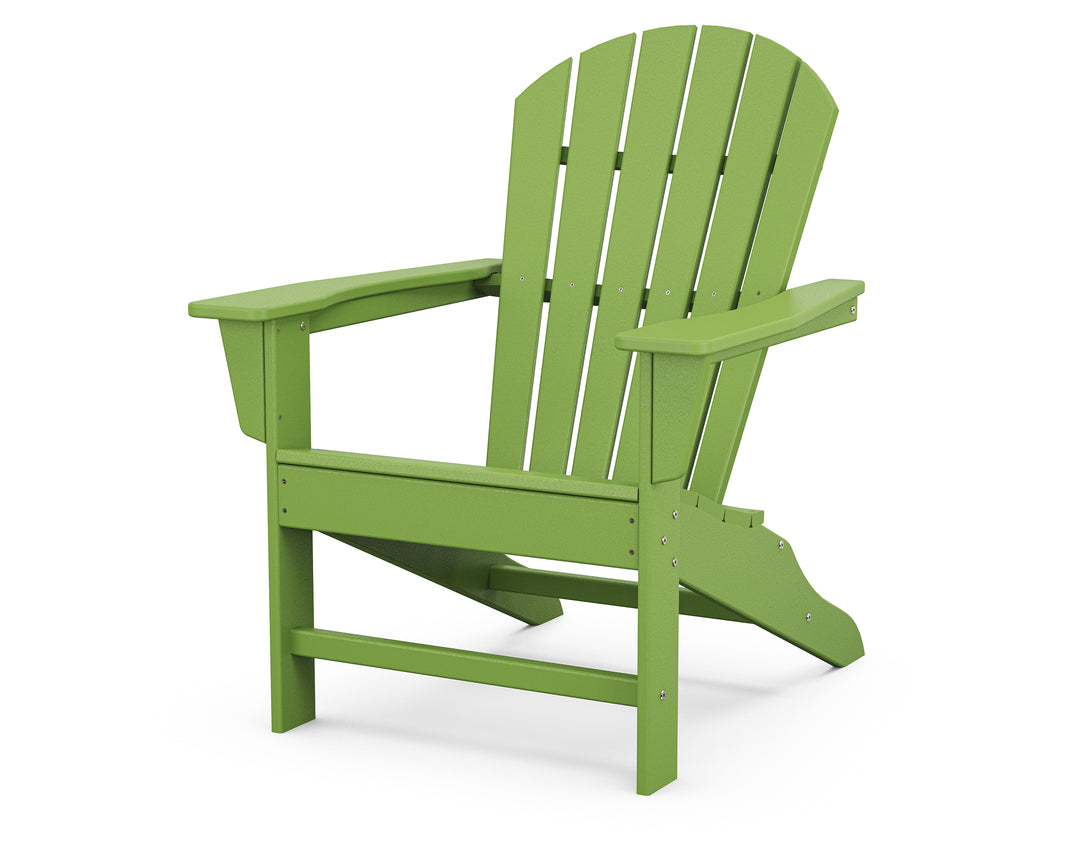 POLYWOOD® South Beach Adirondack
