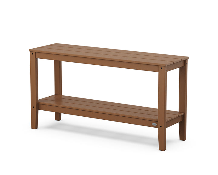 POLYWOOD® Newport 55” Console Table