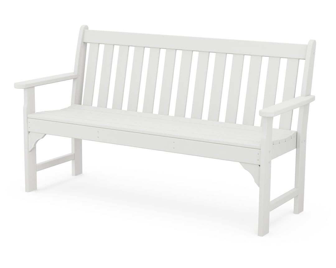 POLYWOOD® Vineyard 60" Bench
