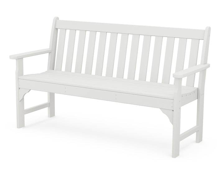 POLYWOOD® Vineyard 60" Bench