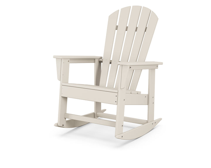 POLYWOOD® South Beach Rocking Chair