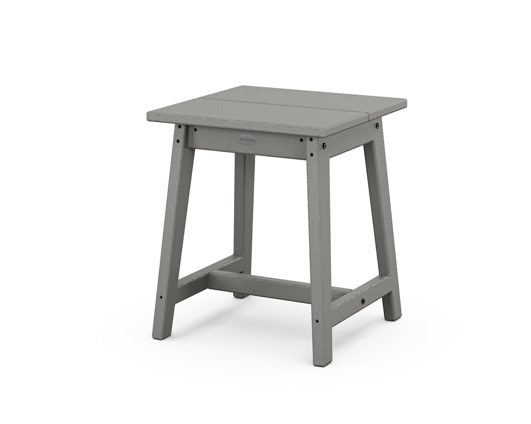 POLYWOOD® Studio Side Table