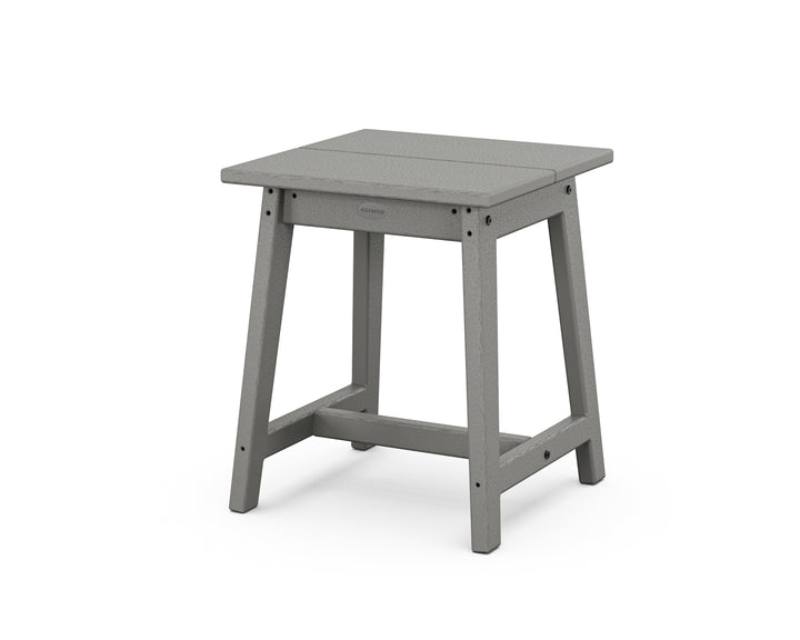 POLYWOOD® Studio Side Table