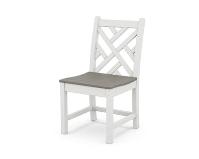 Chippendale Dining Side Chair