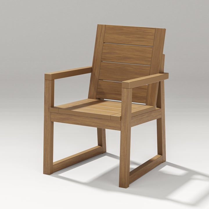 PW Designer Series Elevate Dining Arm Chair