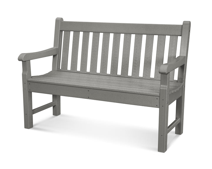 POLYWOOD® Rockford 48" Bench