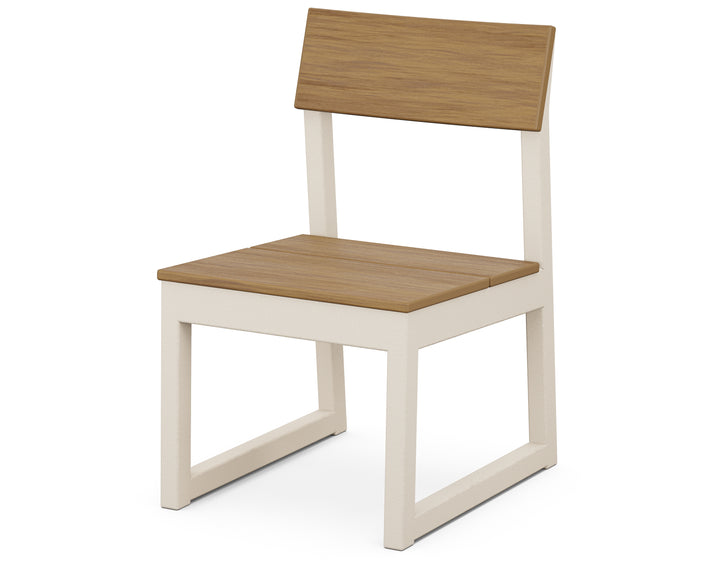 POLYWOOD® EDGE Dining Side Chair