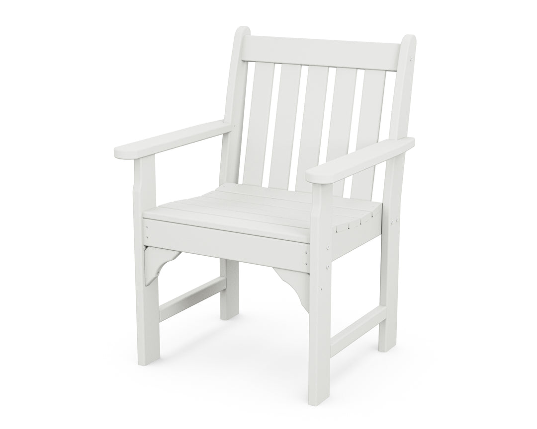 POLYWOOD® Vineyard Garden Arm Chair