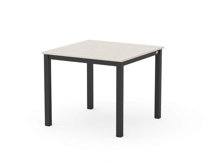 POLYWOOD® Main Street 36 x 36 Dining Table