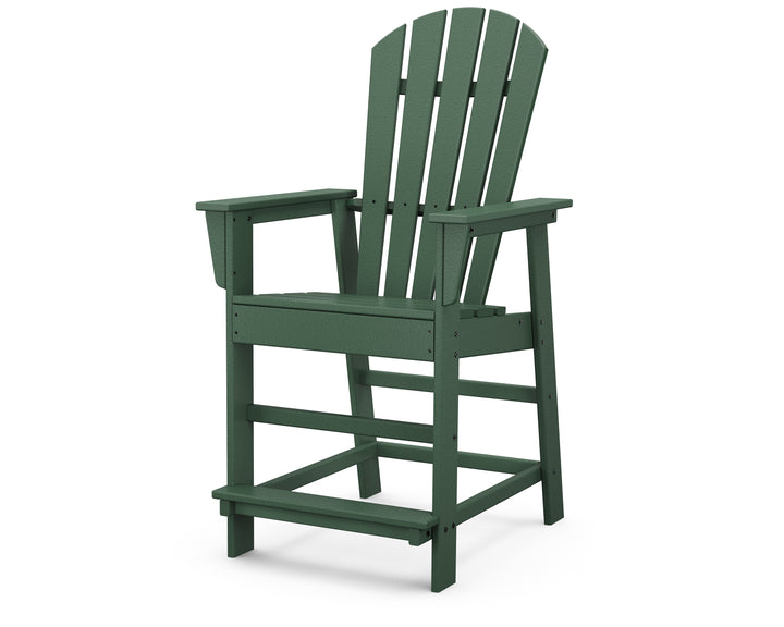 POLYWOOD® South Beach Counter Chair