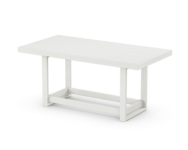 POLYWOOD® EDGE 40 x 78 Counter Table