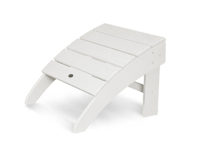 South Beach Adirondack Ottoman