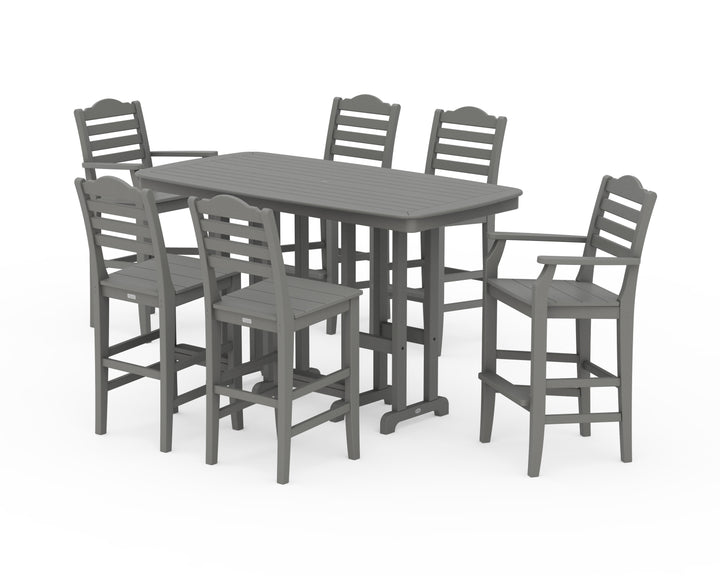 Draper James™ by  POLYWOOD® Savannah 7-Piece Bar Set