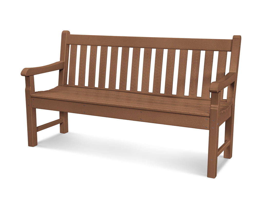 POLYWOOD® Rockford 60" Bench