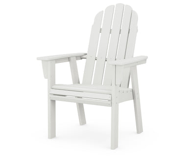 Vineyard Curveback Adirondack Dining Chair