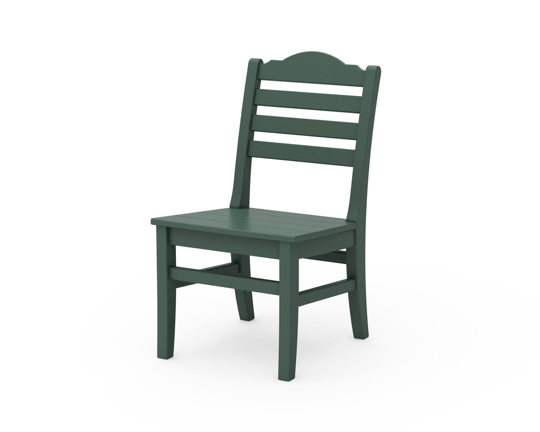 POLYWOOD® Savannah Dining Side Chair