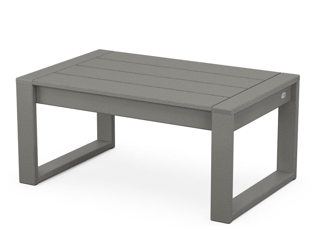 POLYWOOD® EDGE Coffee Table