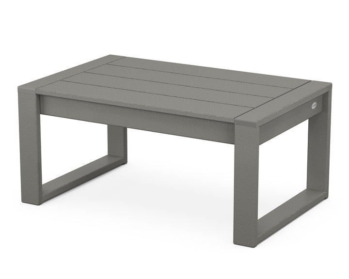 POLYWOOD® EDGE Coffee Table