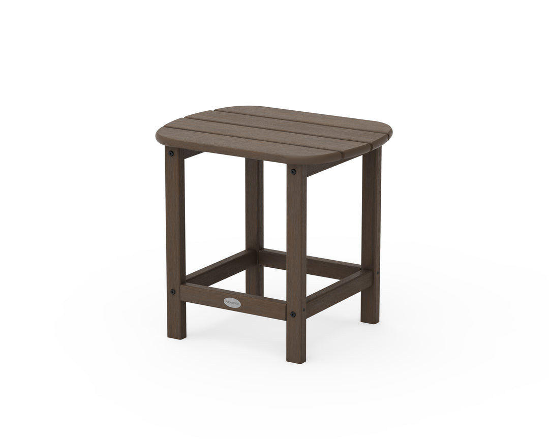POLYWOOD® South Beach 18" Side Table