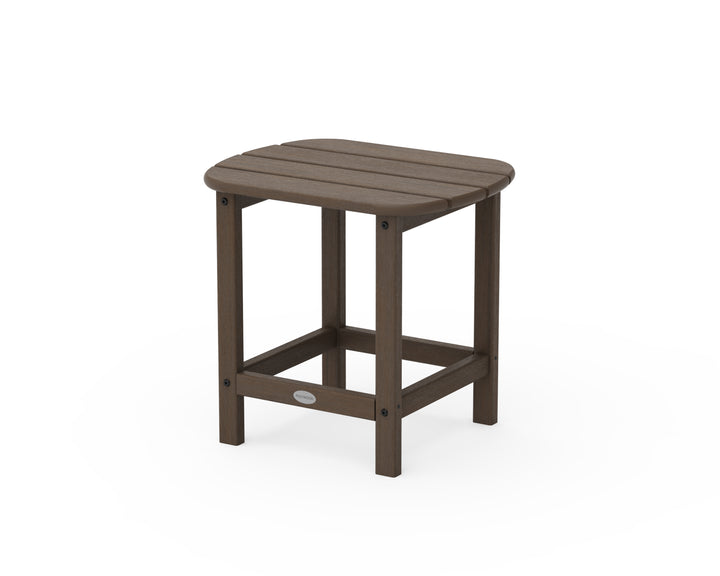 POLYWOOD® South Beach 18" Side Table