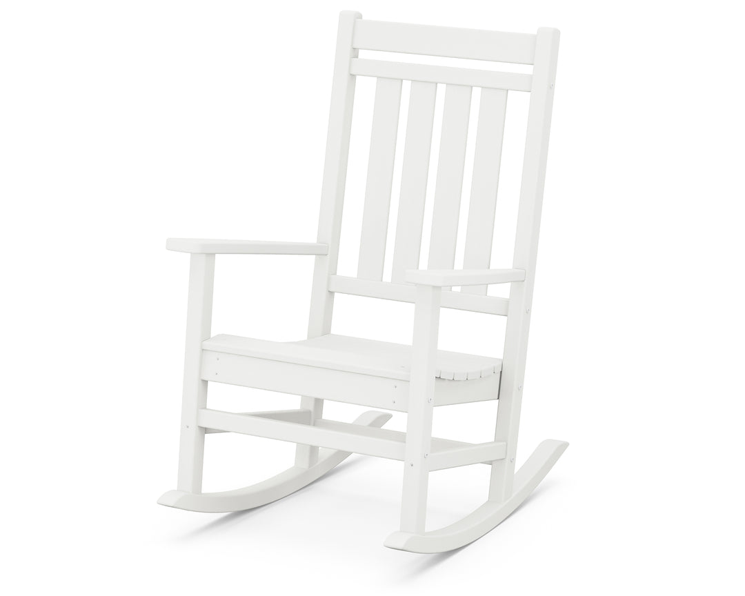 POLYWOOD® Estate Rocking Chair