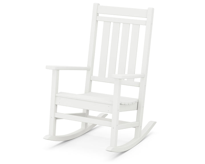 POLYWOOD® Estate Rocking Chair