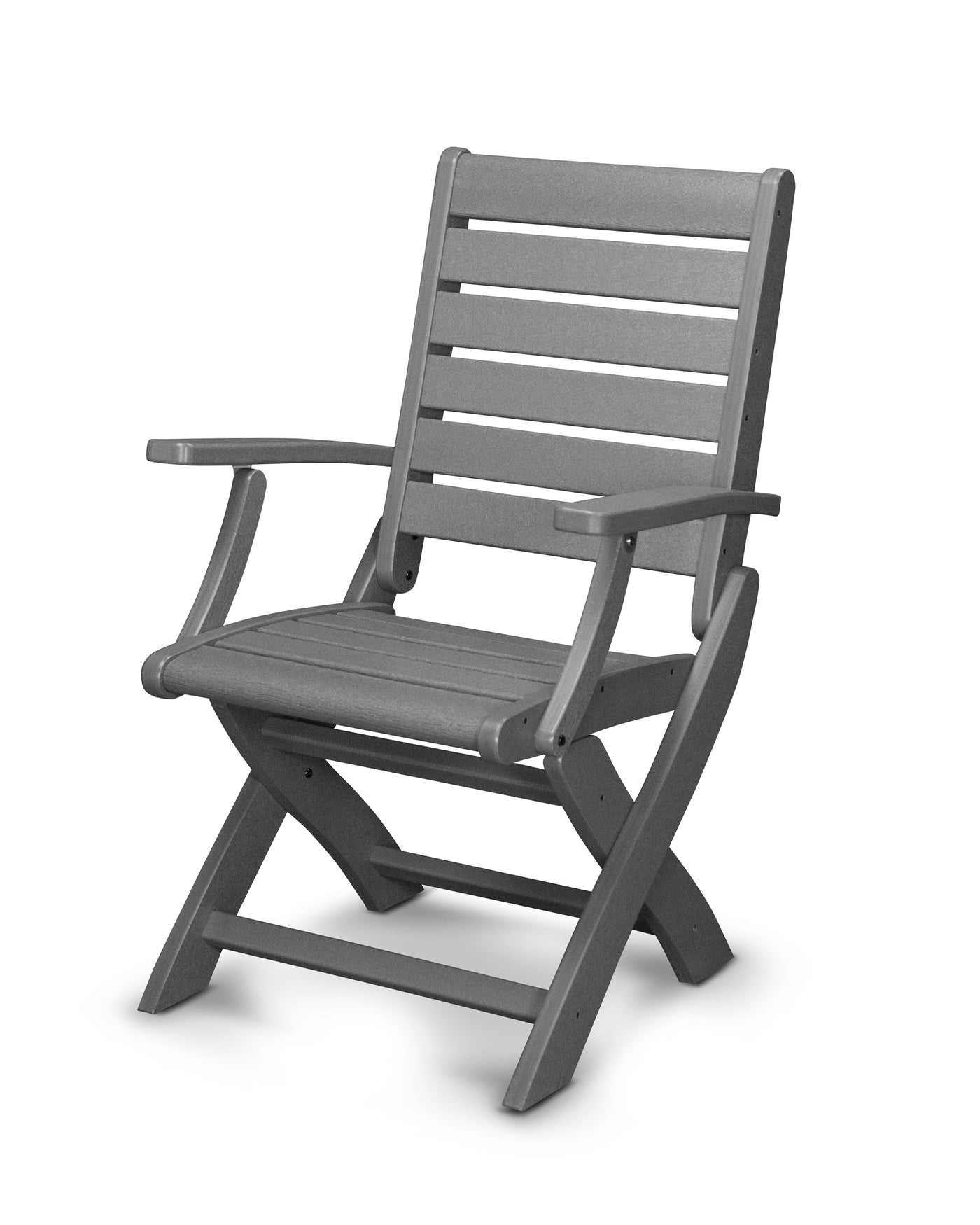 Signature Folding Chair