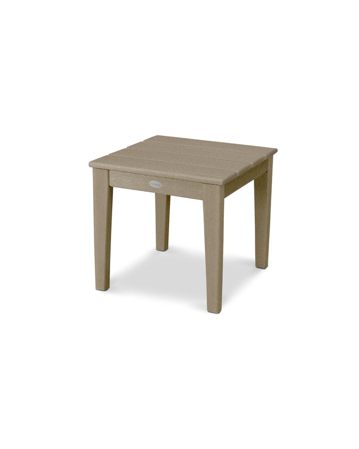 POLYWOOD® Newport 18" End Table