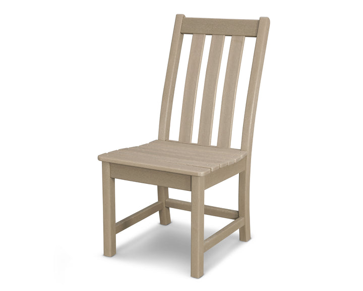 POLYWOOD® Vineyard Dining Side Chair