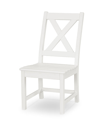 Braxton Dining Side Chair